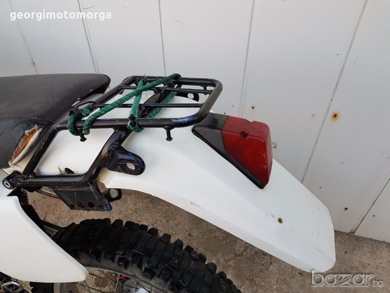 Сузуки др 250 р