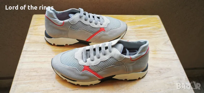 Оригинални маркови дамски маратонки IESSE - 37 номер, снимка 1