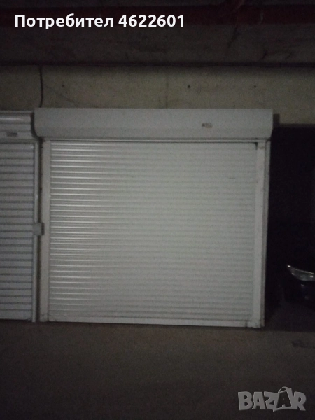 Продавам гараж в Лозенец, м. Кръстова Вада, снимка 1