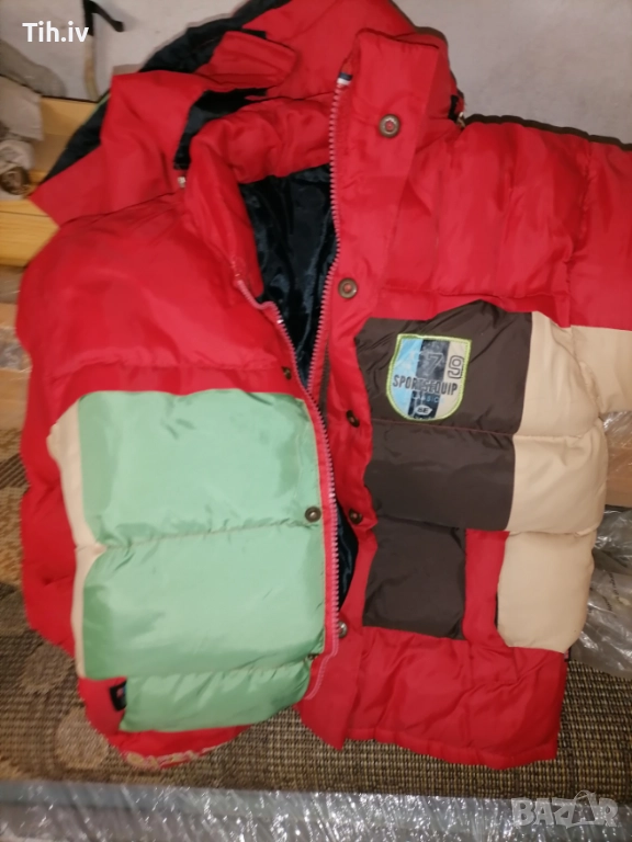  Детско Яке, снимка 1