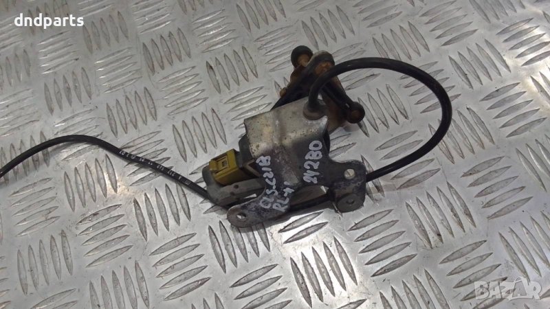 Кантар Mercedes CLS350 CDI C218 2011г.(заден ляв)	, снимка 1