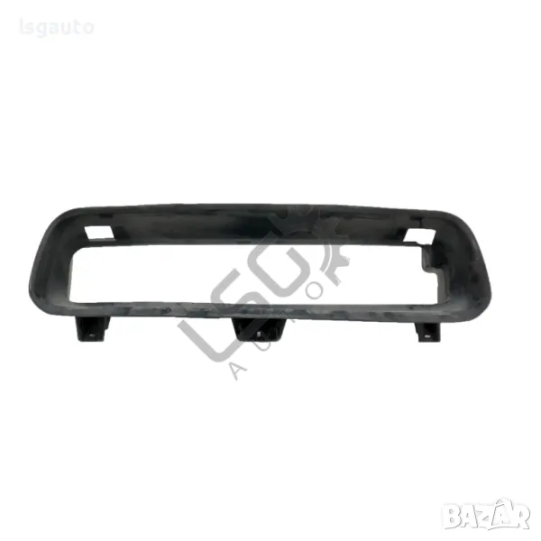 Горна част дифузьор очиларка Volvo V50 2004-2010 ID: 137201, снимка 1