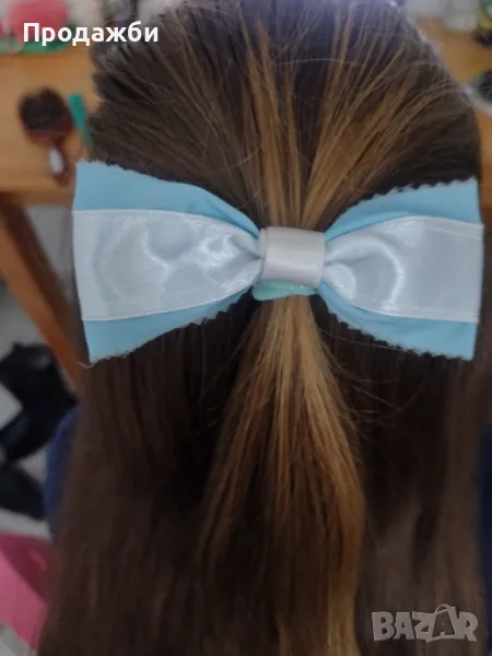 Панделки за коса, снимка 1