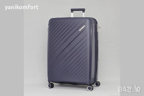 Голям куфар , снимка 1