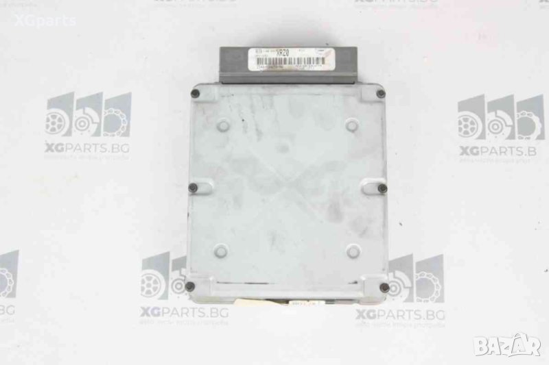 Компютър двигател за Ford Focus MK1 1.8tdci 115 к.с. (1998-2005) 2S4A-12A650-NA, снимка 1