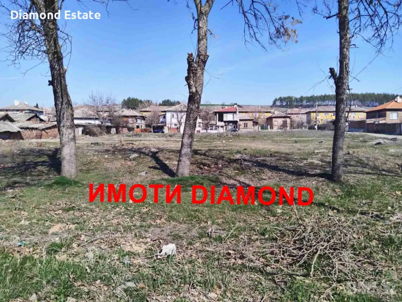 Парцел в Димитровград кв. Марийно, снимка 1