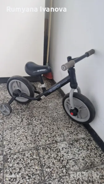 Баланс велосипед , снимка 1