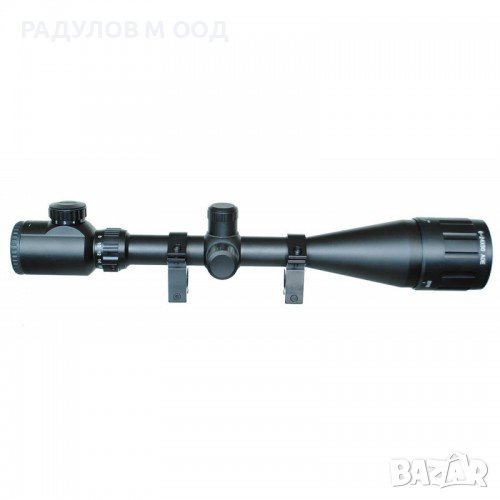 Оптичен мерник Bushnell 6-24х50 АОЕ / 242 , снимка 1
