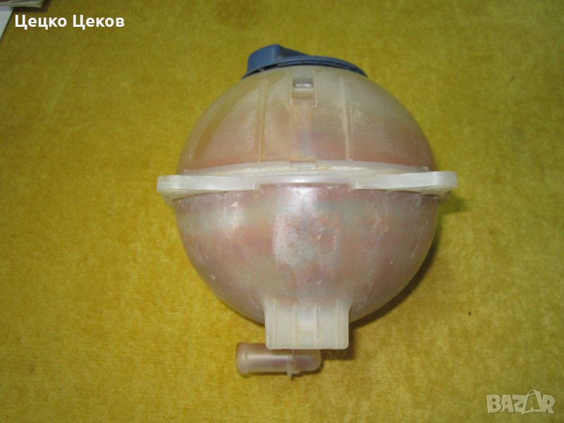 Казанче за антифриз, снимка 1