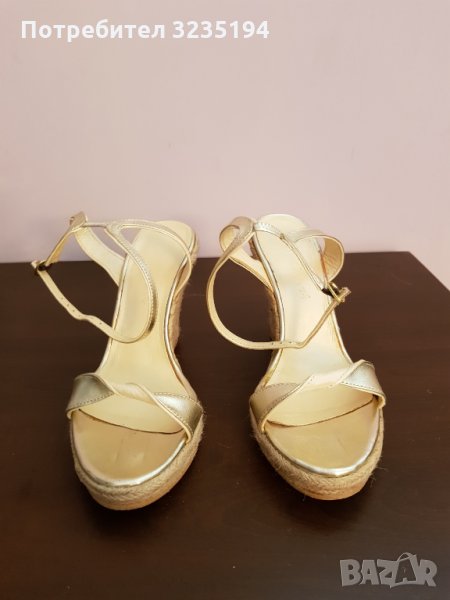 Vkingas летни сандали, снимка 1