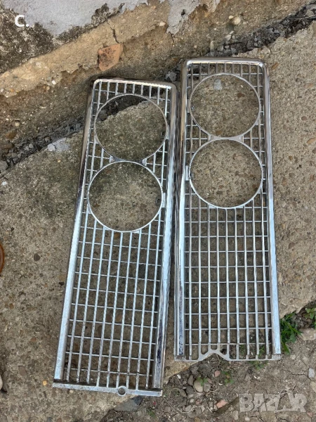 LADA/ЛАДА ОРИГИНАЛНА РЕШЕТКА СССР ВАЗ 2103-Lada1500, снимка 1