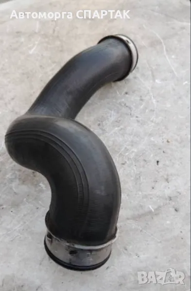 2035283382 Маркуч за турбо/интеркулер за Мерцедес Ц класа -W203, снимка 1