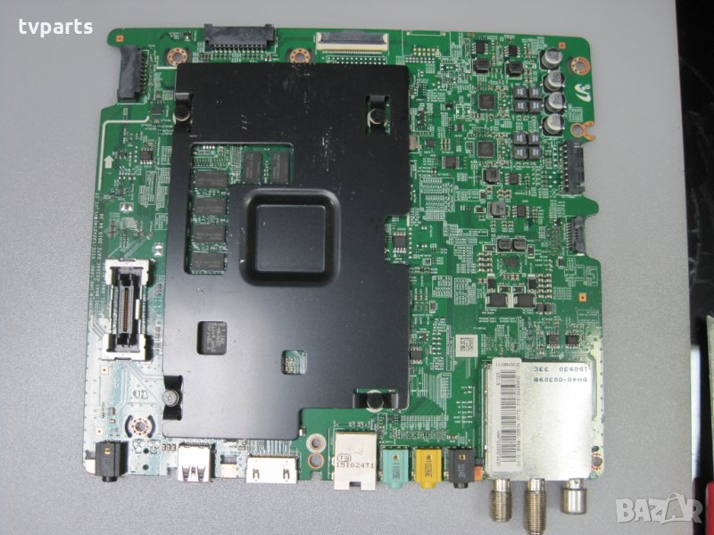 Мейнборд Samsung  BN94-10387A BN41-02356C UE55JS8000T, снимка 1