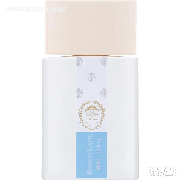 НОВО!Парфюм,алтернативен на "Giardini di Toscana Bianco Latte"110мл., снимка 1