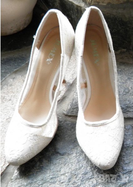 Jumex оригинални нови дамски обувки № 36, снимка 1