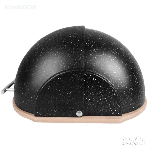 Кутия за съхранение на хляб , снимка 1