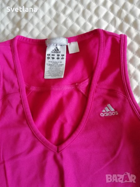 ADIDAS Clima365, S размер, снимка 1