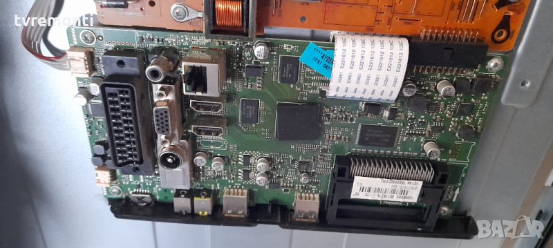 Основна платка 17MB95S-1, снимка 1