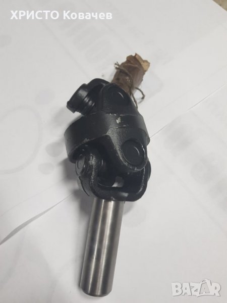 Шарнир 1025, снимка 1