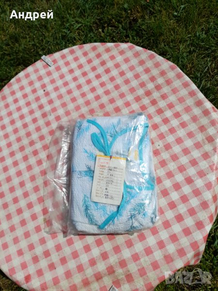 Стара детска пижама, снимка 1