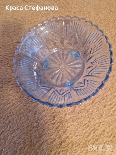 Старинна фруктиера, снимка 1