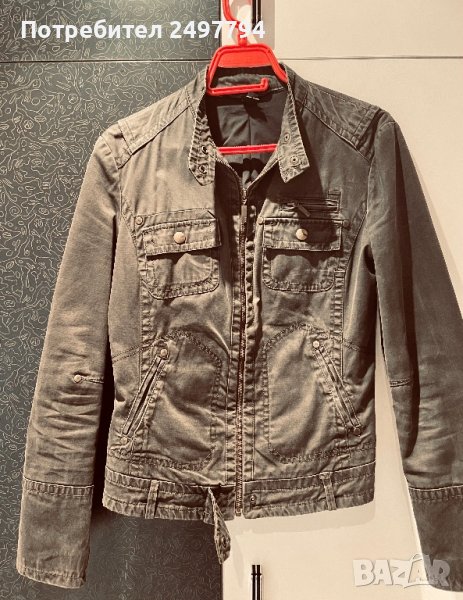 Дамско яке Mango, снимка 1