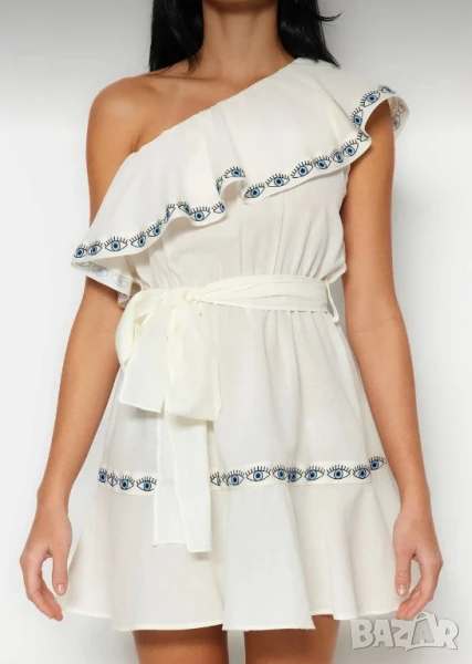 рокля , снимка 1