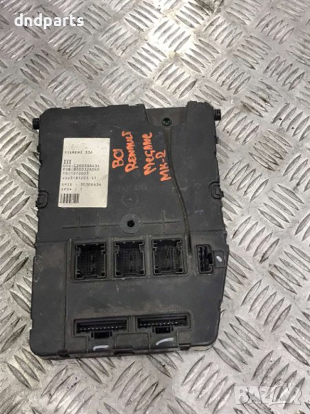 BCI модул Renault Megane 2003г., снимка 1