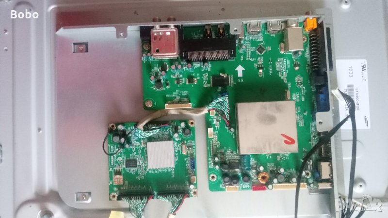 Main board MSD6328EXV6.1-B, снимка 1