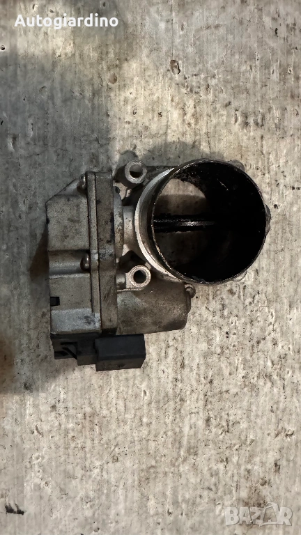 Дроселова Клапа за Opel Antara 2007 - C500-618, снимка 1