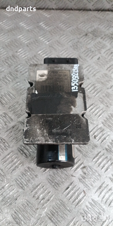 ABS Opel Vectra C 2003г. 13509215AB 13136694 , снимка 1