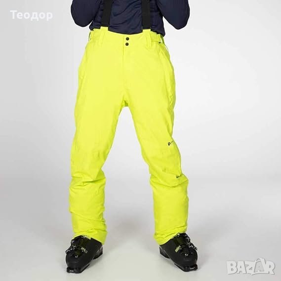 Нови мъжки ски/сноуборд панталони Protest Miikka Размер: S/M висок клас, снимка 1