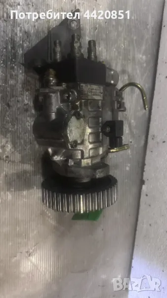 Помпа За Високо Налягане (ГНП) За Opel Meriva - HU096500-6001, снимка 1