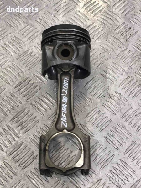 Бутало Opel Zafira 2.0DTI,2000г., снимка 1