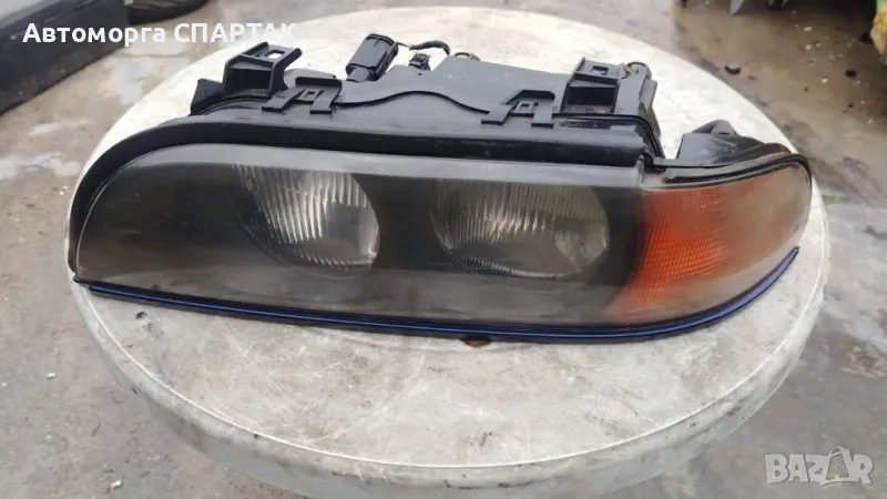Оргинални халогени за BMW e39, снимка 1