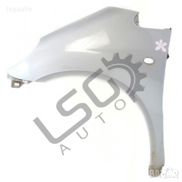 Ляв калник Mercedes-Benz A-class (W168) 1997-2004 MB241121N-8, снимка 1