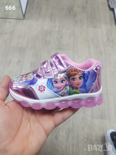 Обувки, снимка 1