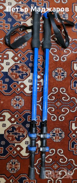 Туристически щеки VANGO Pico, снимка 1