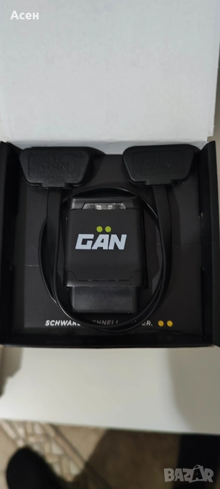 Тунинг Бокс GAN GA+ Germany, снимка 1