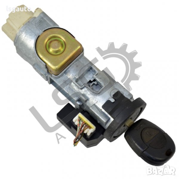 Контактен ключ Nissan X-Trail I(2001-2007) ID: 89581, снимка 1