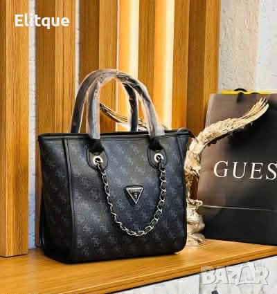 чанти guess , снимка 1