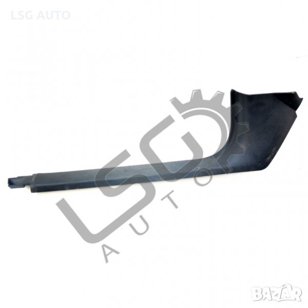Кора ляв праг Skoda OCTAVIA II Combi (1Z5) 2004-2010 S270120N-283, снимка 1