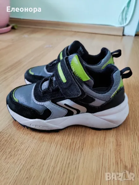 Детски маратонки Geox, номер 28, снимка 1
