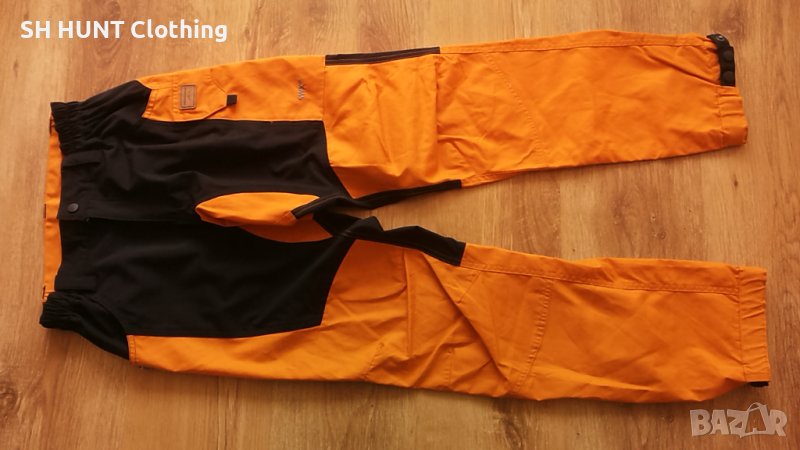 SWEDEMOUNT SWX Stretch Trouser размер 34 / S панталон със здрава и еластична материи - 87, снимка 1