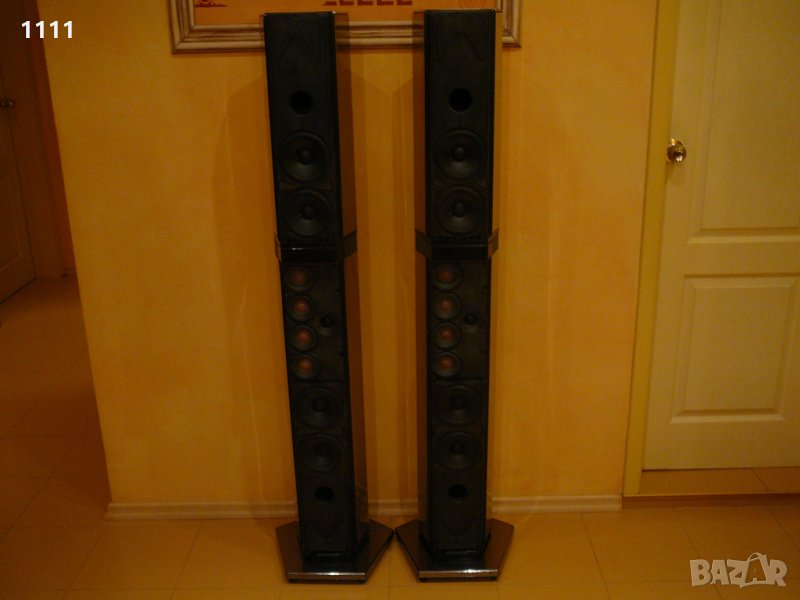 BANG & OLUFSEN PENTA 6611, снимка 1