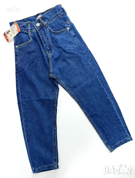 Детски дънки, снимка 1