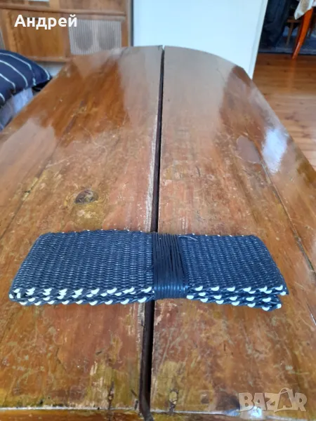 Стар калъф за волан #3, снимка 1