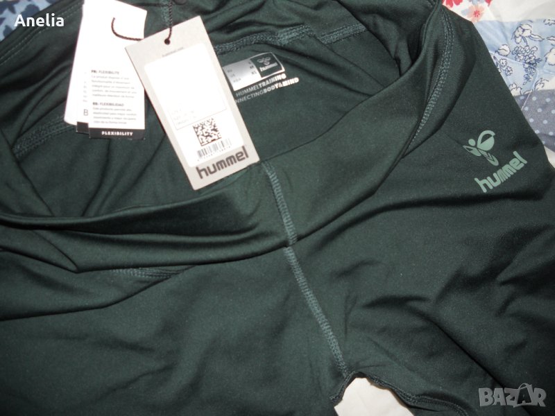 Нов Дамски Клин за Спорт М Л, снимка 1