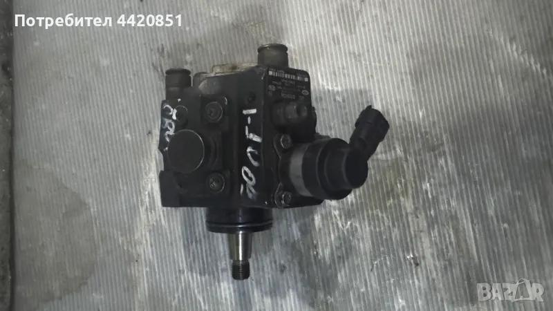 Помпа За Високо Налягане (ГНП) За Hyundai IX35 2011 - 0445010206 , 33100-2A42, снимка 1