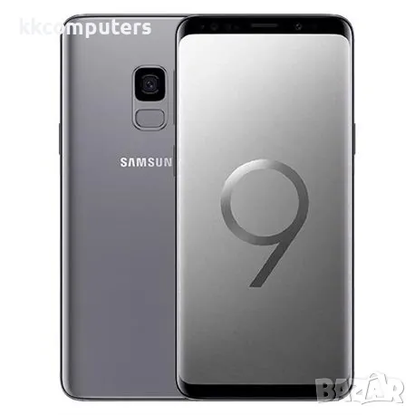 ЧАСТИ - за SAMSUNG - S9 / G960, снимка 1